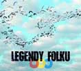 3CD Folkov legendy