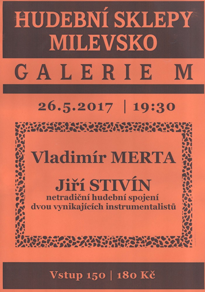 Vladimr Merta - archivlie